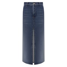Джинсовая юбка Balenciaga