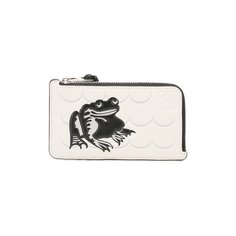 Кожаный футляр для кредитных карт Loewe