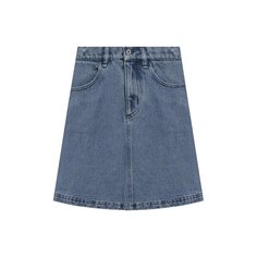 Джинсовая юбка I dig denim