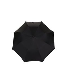 Складной зонт с фигурной ручкой Alexander McQueen