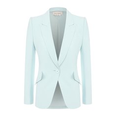 Жакет Alexander McQueen