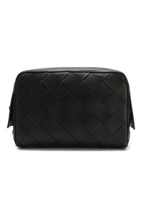 Кожаный несессер Bottega Veneta