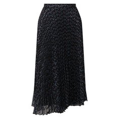 Плиссированная юбка Paul&Joe