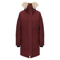 Пуховик Shelburne Canada Goose