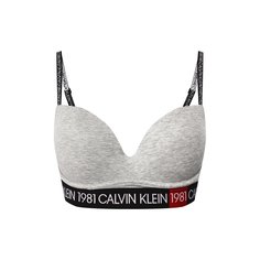 Бюстгальтер с плотной чашкой Calvin Klein Underwear