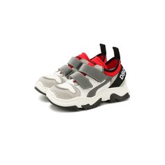 Кроссовки Dsquared2