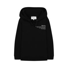 Хлопковое худи Designers, Remix girls
