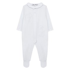 Хлопковый комбинезон Tartine Et Chocolat