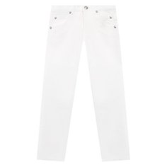 Джинсы Balmain