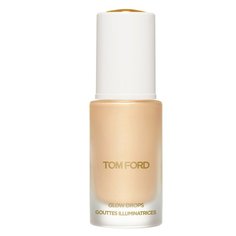 Флюид для сияния Glow Drops, оттенок 03 Reflects Gilt Tom Ford