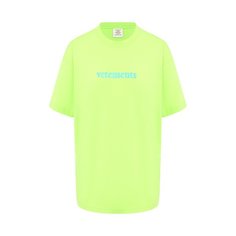 Футболка Vetements