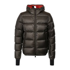 Пуховая куртка Hintertux Moncler Grenoble