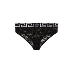 Трусы-слипы Versace