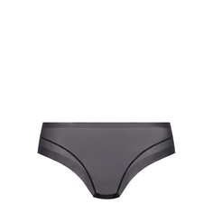 Полупрозрачные трусы-слипы Hanro