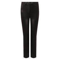 Кожаные брюки Rag&Bone
