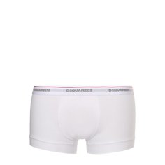 Хлопковые боксеры Dsquared2