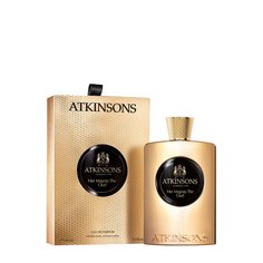 Парфюмерная вода Her Majesty The Oud Atkinsons