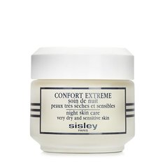 Крем ночной Confort Extreme Sisley