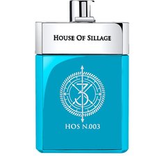 Парфюмерная вода для мужчин HOS №003 House of Sillage