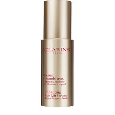 Сыворотка для кожи вокруг глаз Grands Yeux Clarins