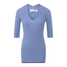 Топ из вискозы Victoria Beckham