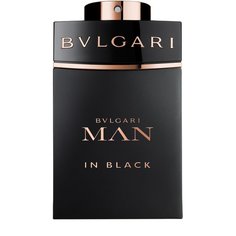 Парфюмерная вода Bvlgari Man In Black BVLGARI