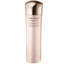 Балансирующий софтнер с комплексом против морщин 24 часа Benefiance Shiseido