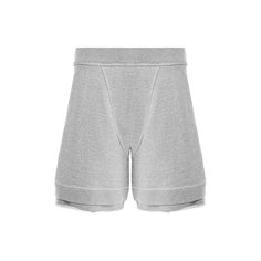 Хлопковые шорты Dsquared2