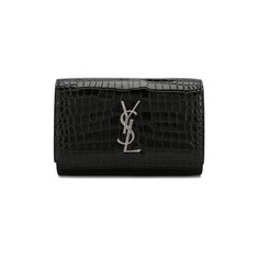 Поясная сумка Monogram Kate Saint Laurent