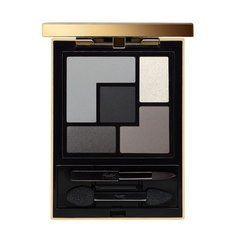 Couture Palette Тени для век 01 Tuxedo YSL Saint Laurent