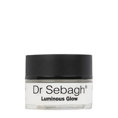 Крем для лица Luminous Glow Dr Sebagh Dr.Sebagh