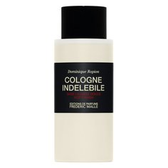 Гель для душа Cologne Indelebile Frederic Malle