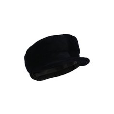 Кепка из меха норки Kussenkovv