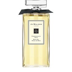 Масло для ванны Pomegranate Noir Jo Malone London