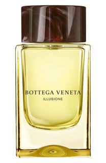 Туалетная вода Illusione Bottega Veneta