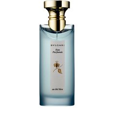 Одеколон спрей Au The Bleu BVLGARI