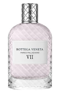 Парфюмерная вода Parco Palladiano VII Bottega Veneta