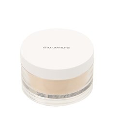 Рассыпчатая матирующая пудра Face Powder. Оттенок 7YR Shu Uemura