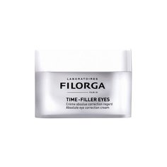 Корректирующий крем для глаз Time-Filler Eyes Filorga