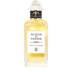 Одеколон Note di Colonia III Acqua di Parma