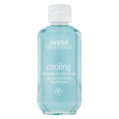 Тонизирующее масло Cooling Oil Balancing Concentrate Aveda