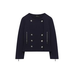 Двубортный жакет Dan Maralex