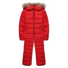 Комплект из комбинезона и куртки Nantua Moncler Enfant