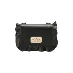 Сумка Rock Ruffles REDVALENTINO
