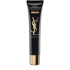 CC-крем Top Secrets SPF 35, оттенок абрикос YSL Saint Laurent