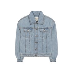 Джинсовая куртка It’s in my jeans
