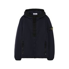 Куртка с капюшоном Stone Island