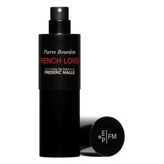 Парфюмерная вода French Lover Frederic Malle