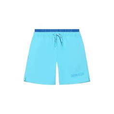 Плавки-шорты Calvin Klein Swimwear