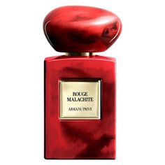 Парфюмерная вода Rouge Malachite Giorgio Armani